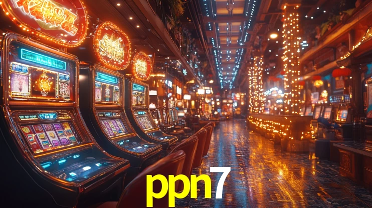 ppn7 - Fortuna em Cada Rodada - ppn7.com
