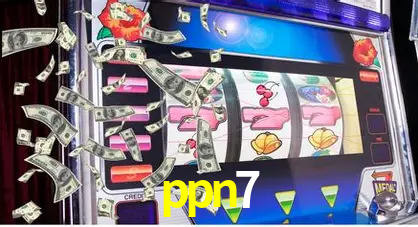 A Emoção da Loteria na ppn7: Uma Chance de Mudança de Vida