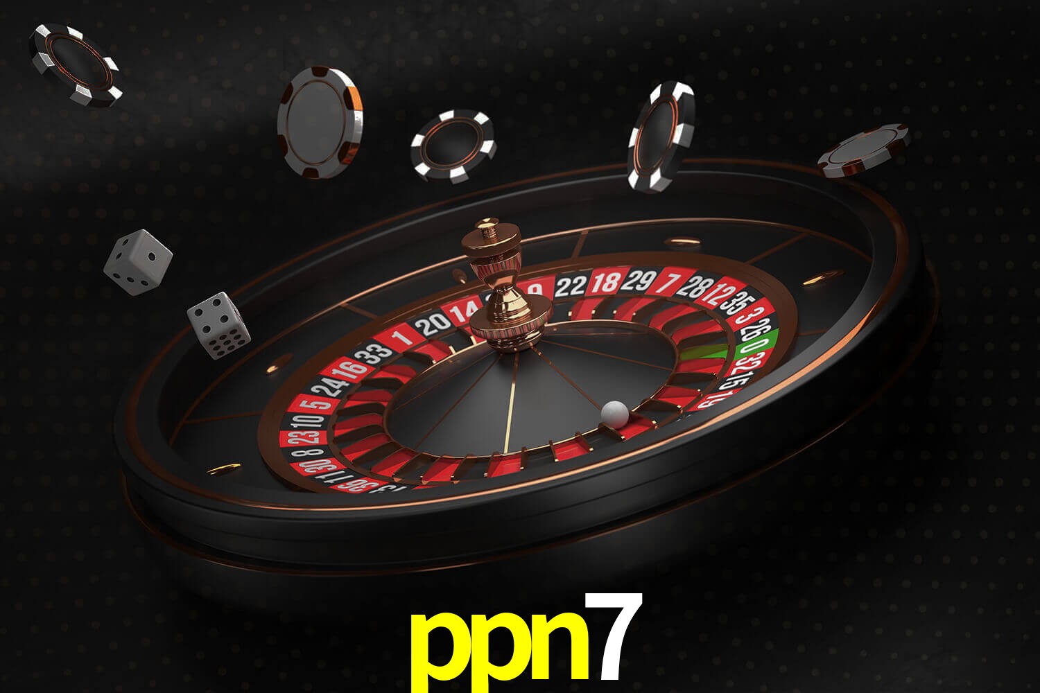 ppn7: Seu Cassino Premiado com Pagamentos Rápidos
