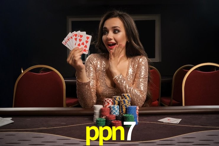 Estatísticas ppn7