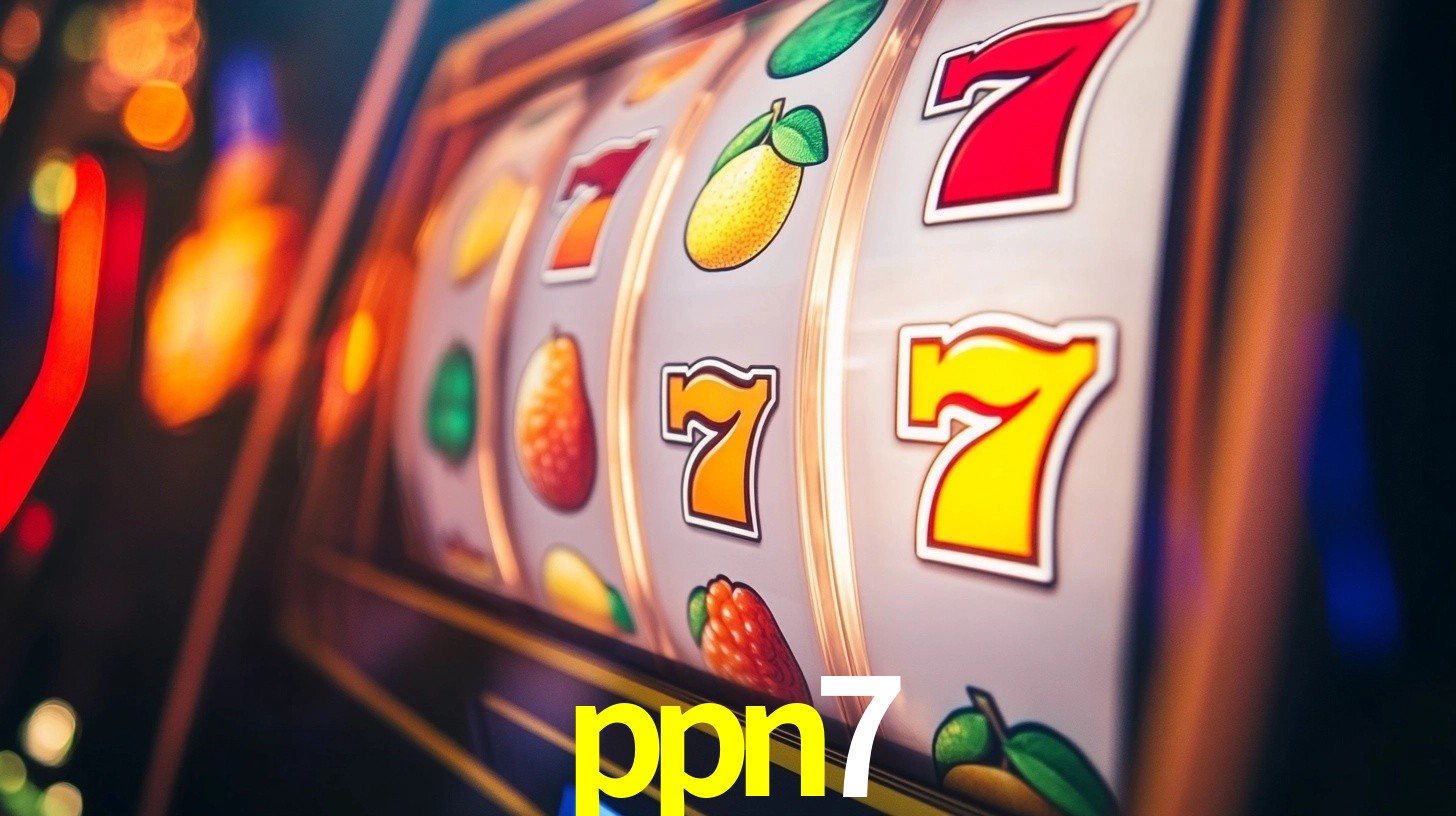 Ofertas Imperdíveis na ppn7: Promoções e Bônus Que Valem a Pena