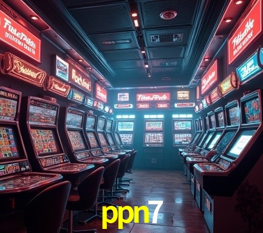 Tecnologia da Plataforma ppn7