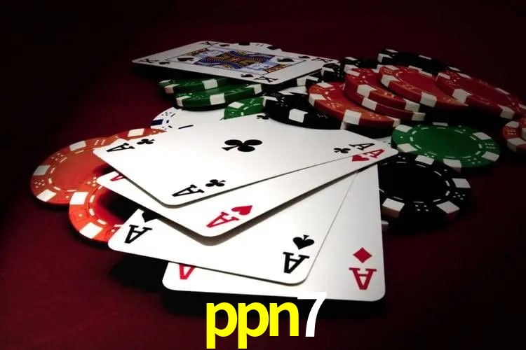 Provedores de Jogos ppn7