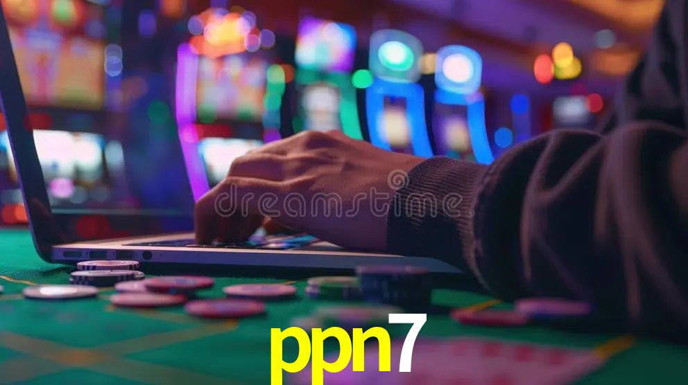 Recursos de Bônus ppn7