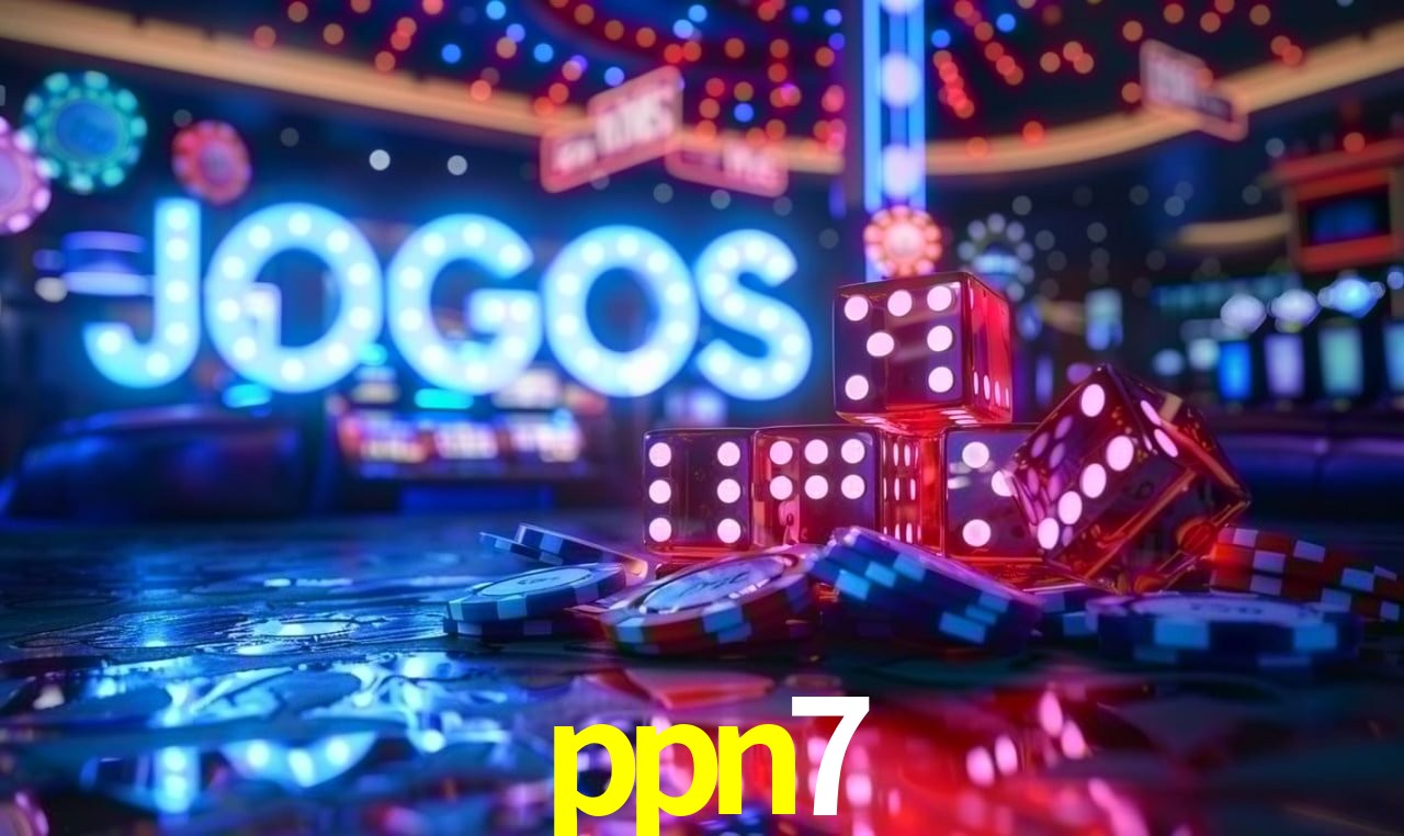 Estatísticas do Jogo ppn7