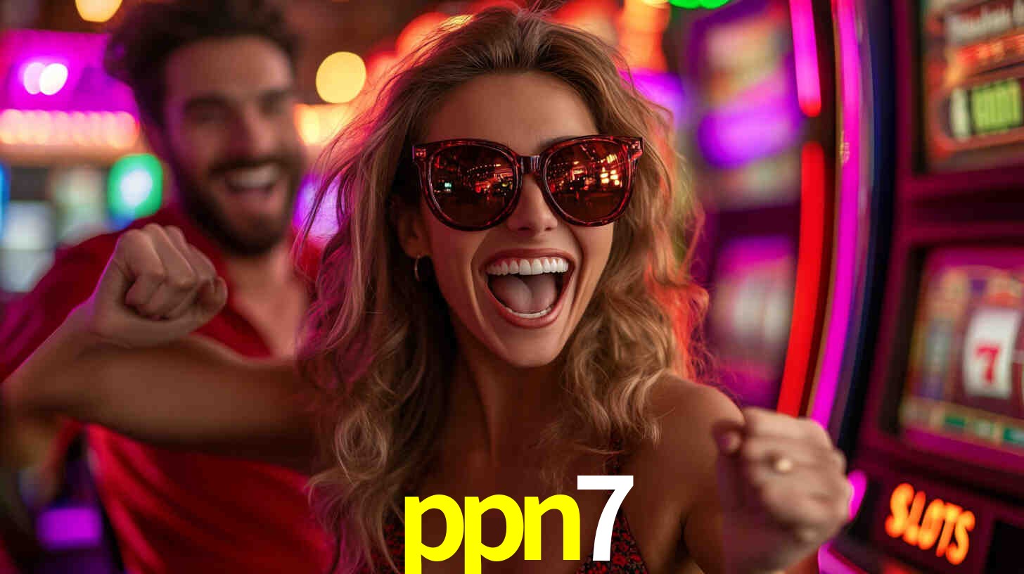 PIX Instantâneo ppn7