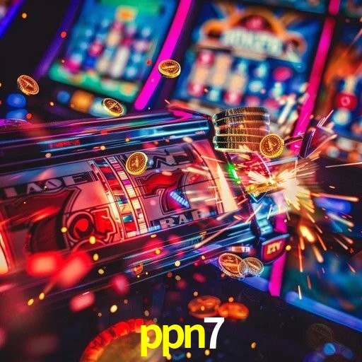 Jogos de Slot ppn7
