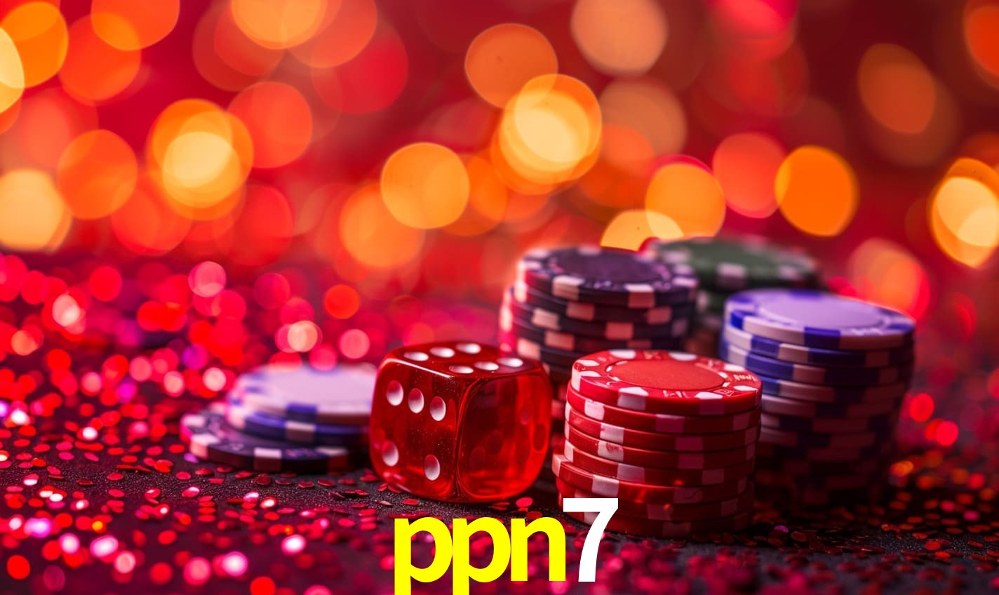 Casino Ao Vivo ppn7