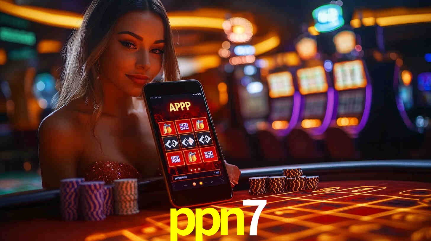 Apostas de Futebol ppn7