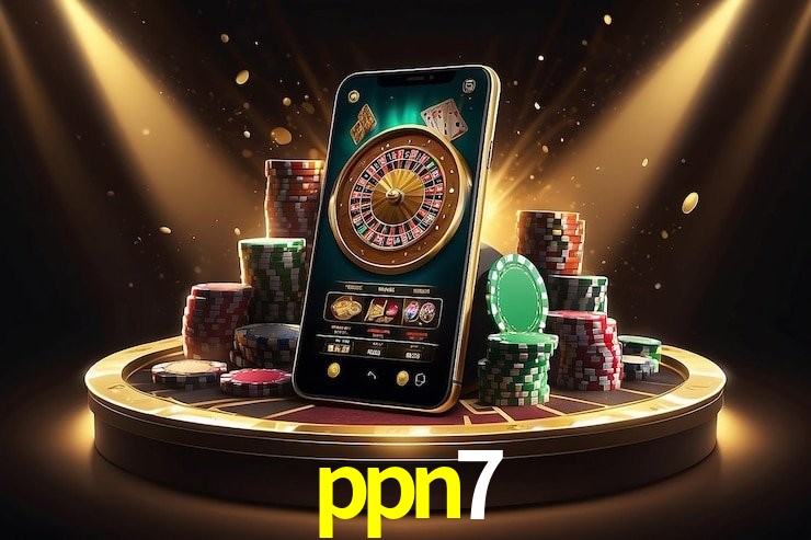 Casino Ao Vivo ppn7