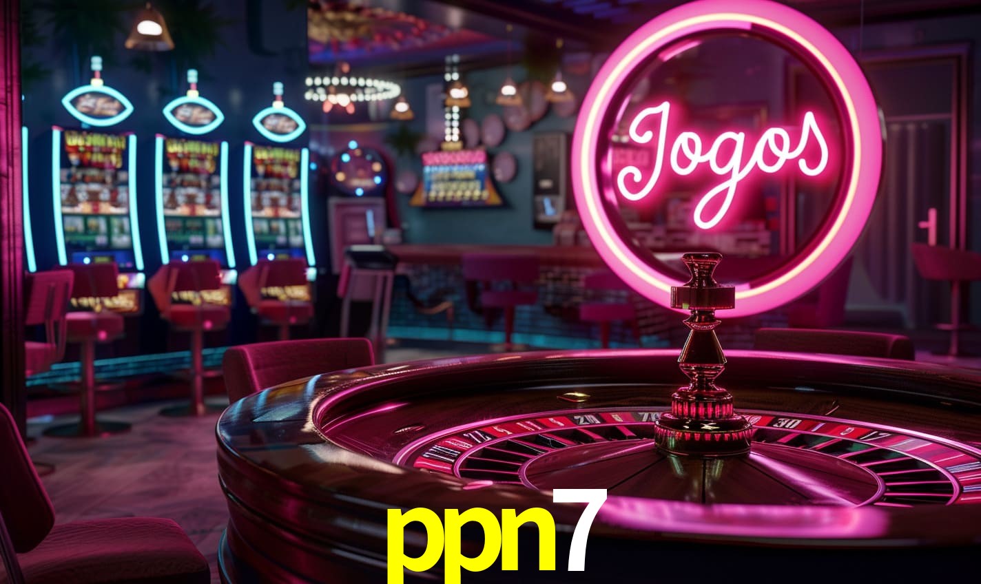 Mesa de Blackjack ppn7
