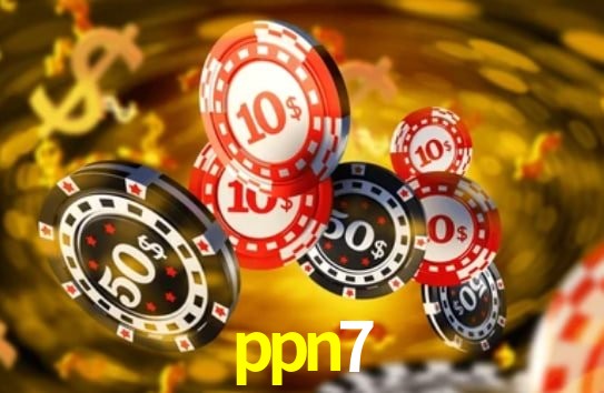 Tecnologia da Plataforma ppn7