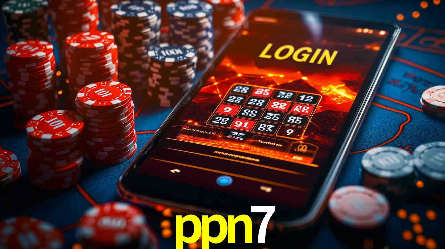Bônus Generosos e Exclusivos no ppn7 para Você!