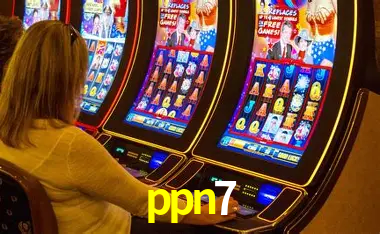 A Emoção da Loteria na ppn7: Uma Chance de Mudança de Vida