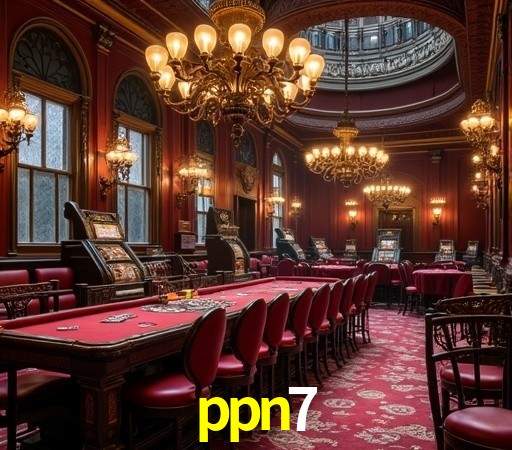 Login Seguro ppn7