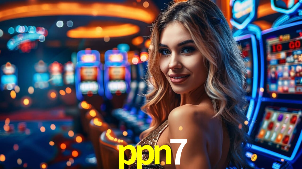 Casino Ao Vivo ppn7