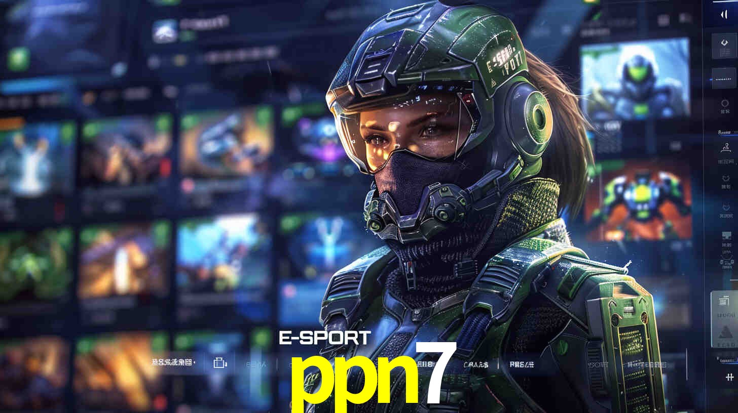 Descubra o Mundo do Cassino Online com ppn7