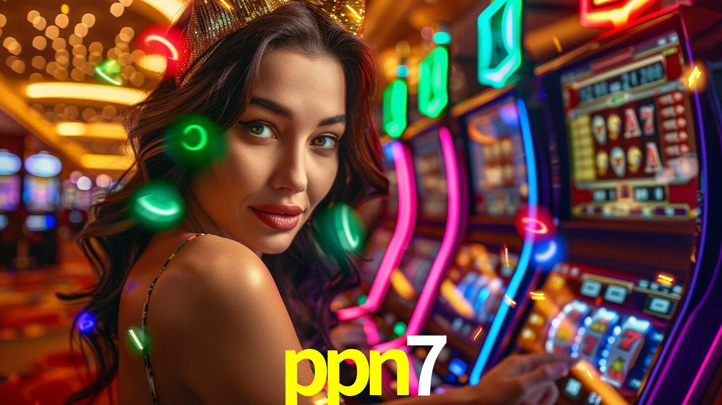 Jogos Exclusivos ppn7