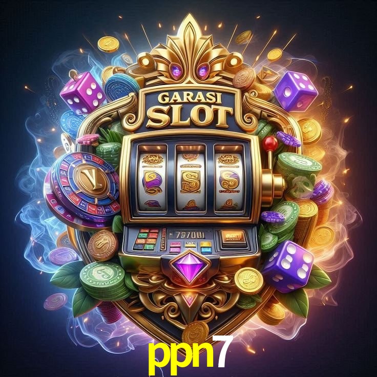 Provedores de Jogos ppn7