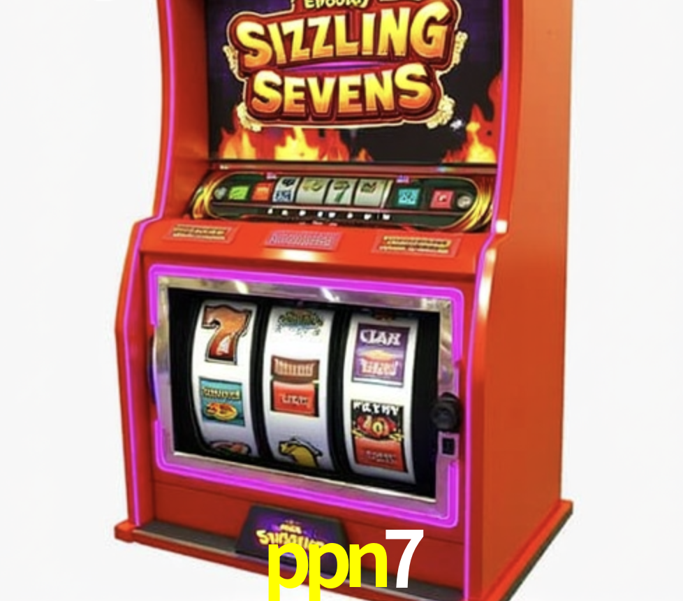 Descubra o Mundo do Cassino Online com ppn7