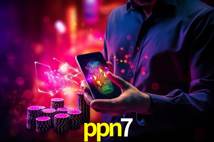 Casino Ao Vivo ppn7