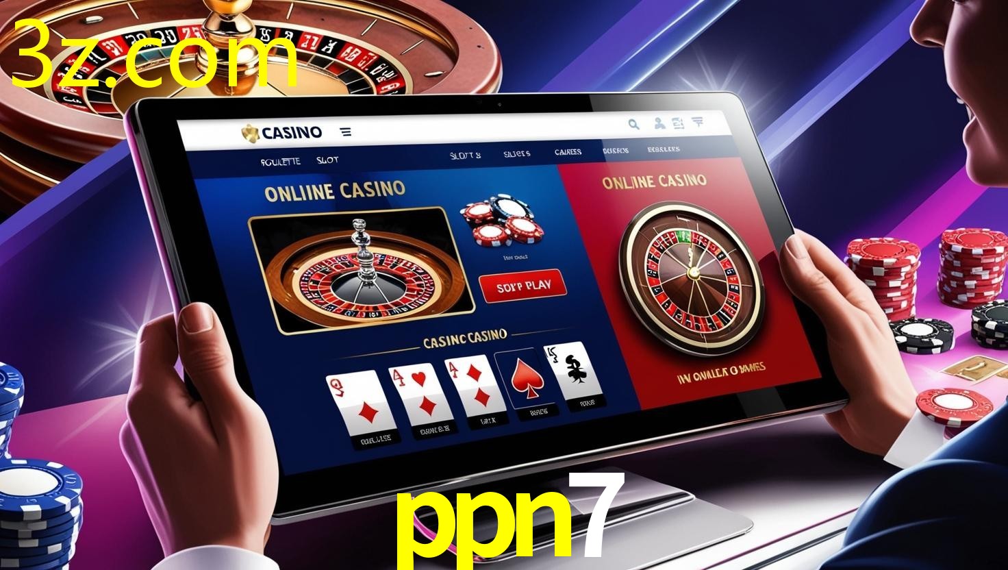 PPN7